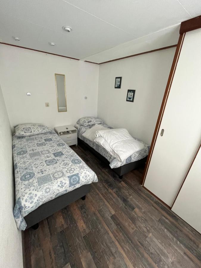 Chalet 58 "Pollie" Hattemerbroek Dış mekan fotoğraf